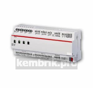 Контроллер комнатный RM/S 2.1 KNX Premium MDRC