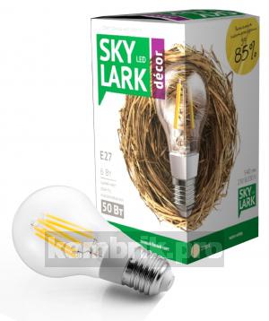 Лампа светодиодная Skylark D002