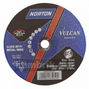 Круг зачистной Norton Vulkan 66252925529