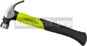 Молоток-гвоздодер Armero As30-245 fiberglass