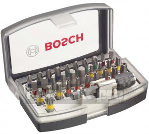 Набор бит Bosch 2.607.017.319