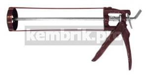 Пистолет для герметика Biber 60101