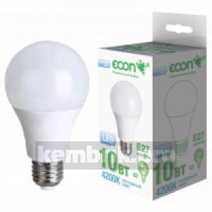 Лампа светодиодная Econ 7110021